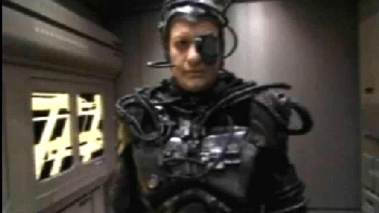 Star Trek: Borg thumbnail 2