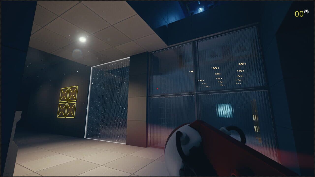 Enigma Prison thumbnail 4