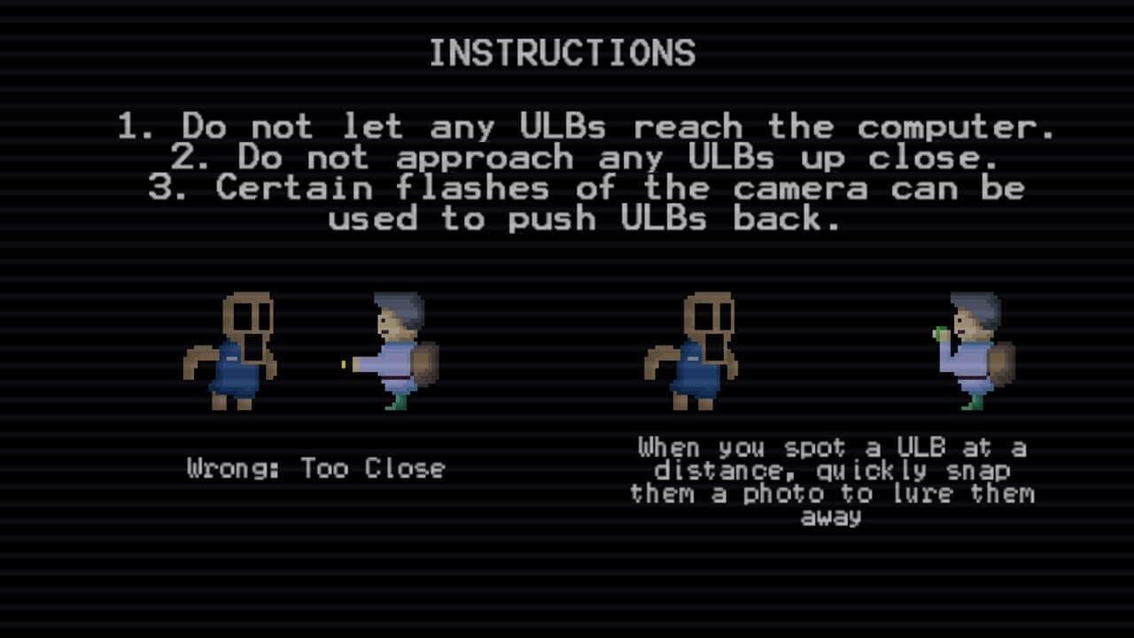 Death Flash screenshot 1