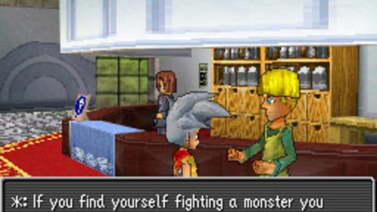 Dragon Quest Monsters: Joker thumbnail 4