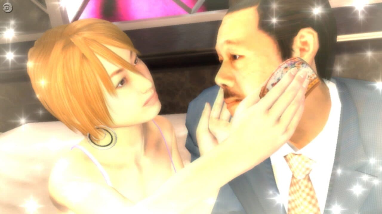 Yakuza 3 thumbnail 4