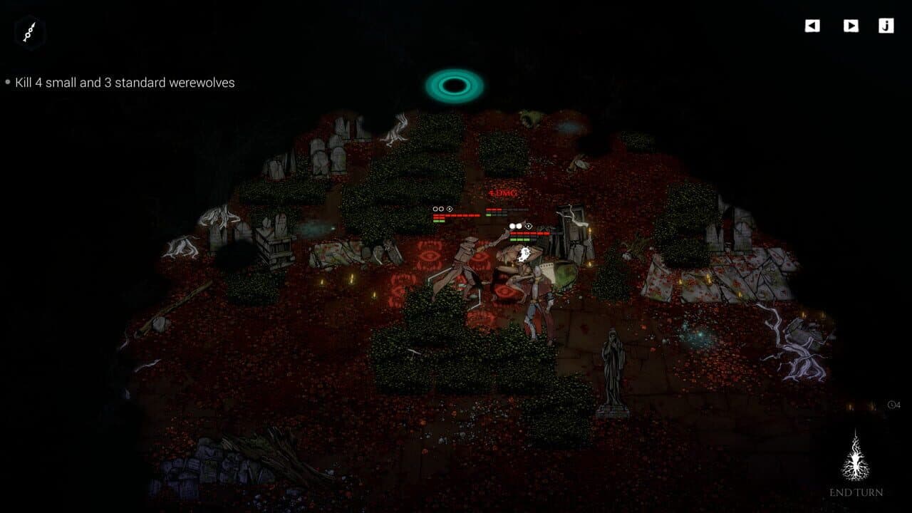 Alder's Blood thumbnail 6