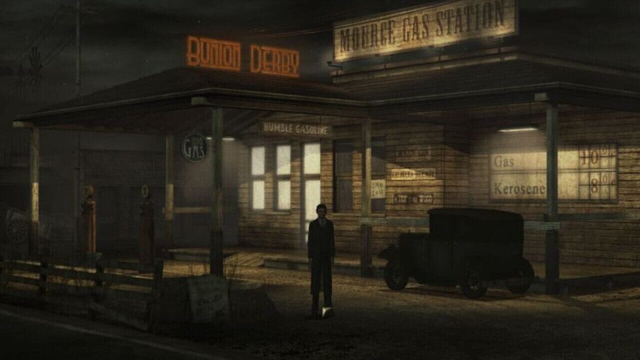 Face Noir thumbnail 3