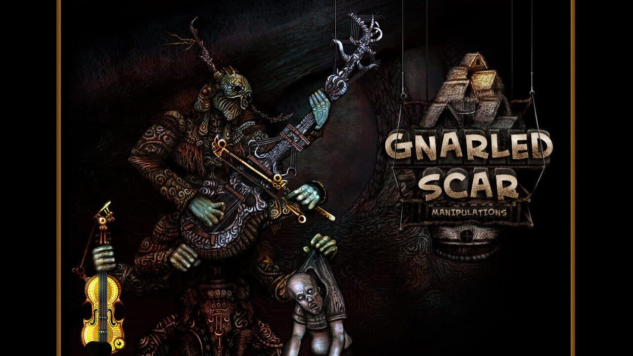 The Knobbly Crook thumbnail 5