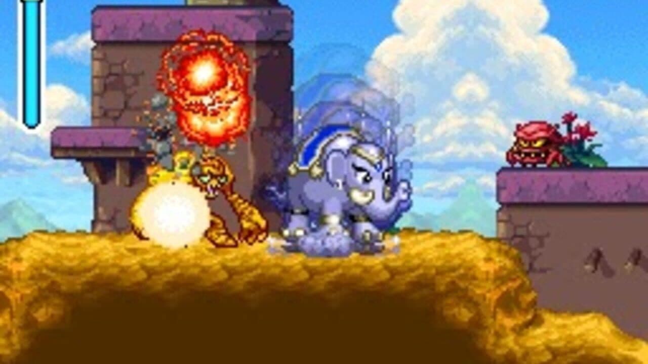 Shantae: Risky's Revenge thumbnail 2