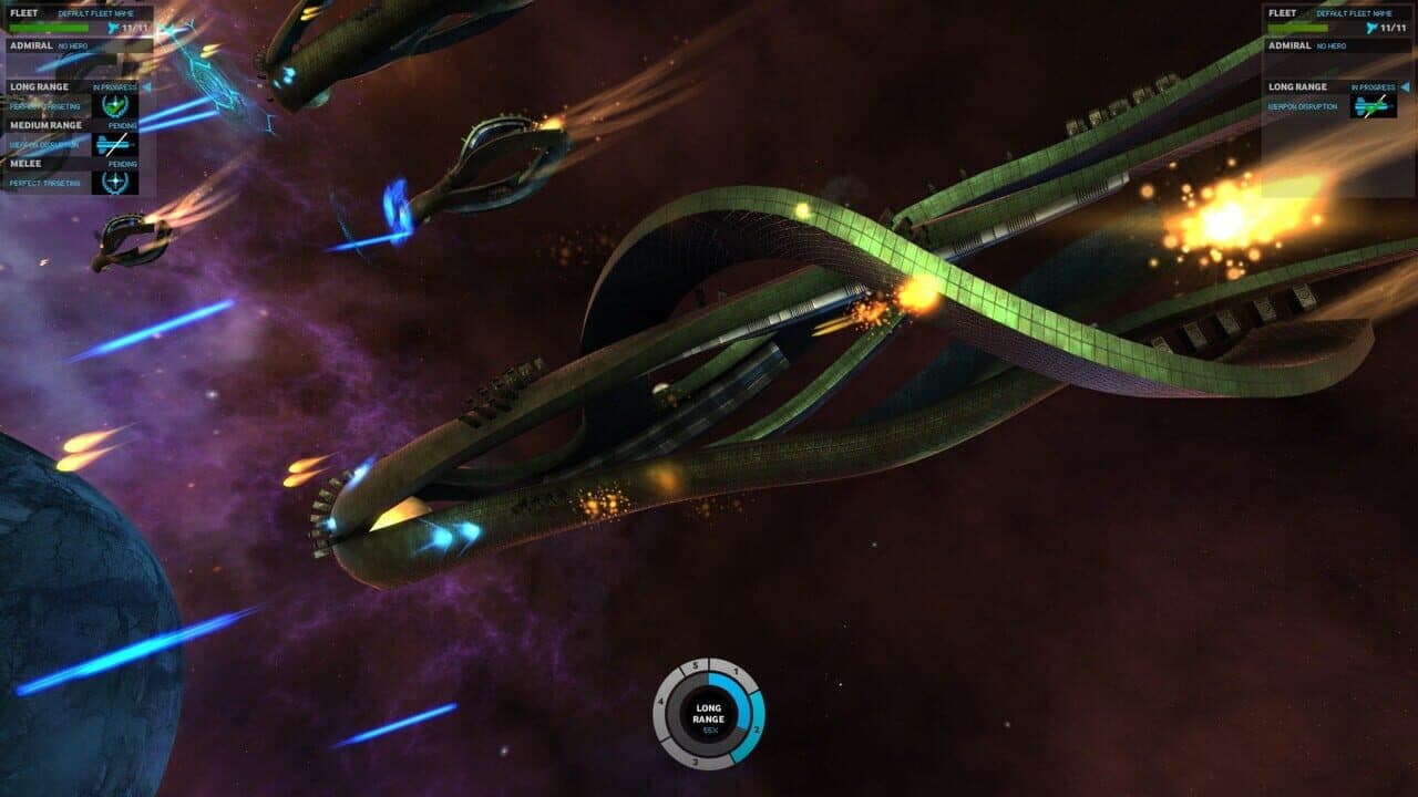 Endless Space: Emperor Edition thumbnail 4