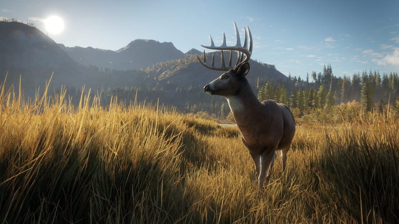 TheHunter: Call of the Wild thumbnail 6