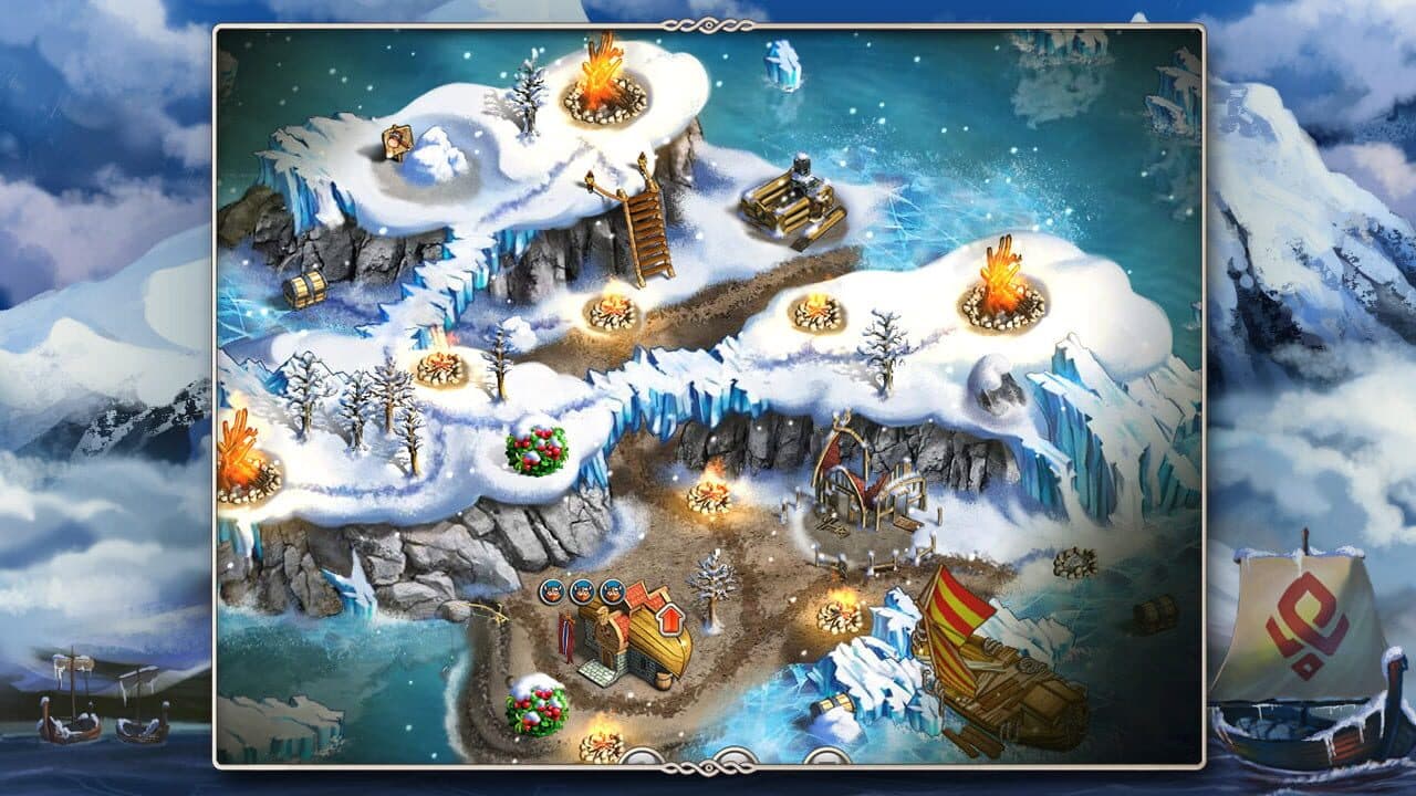 Viking Saga: New World thumbnail 3
