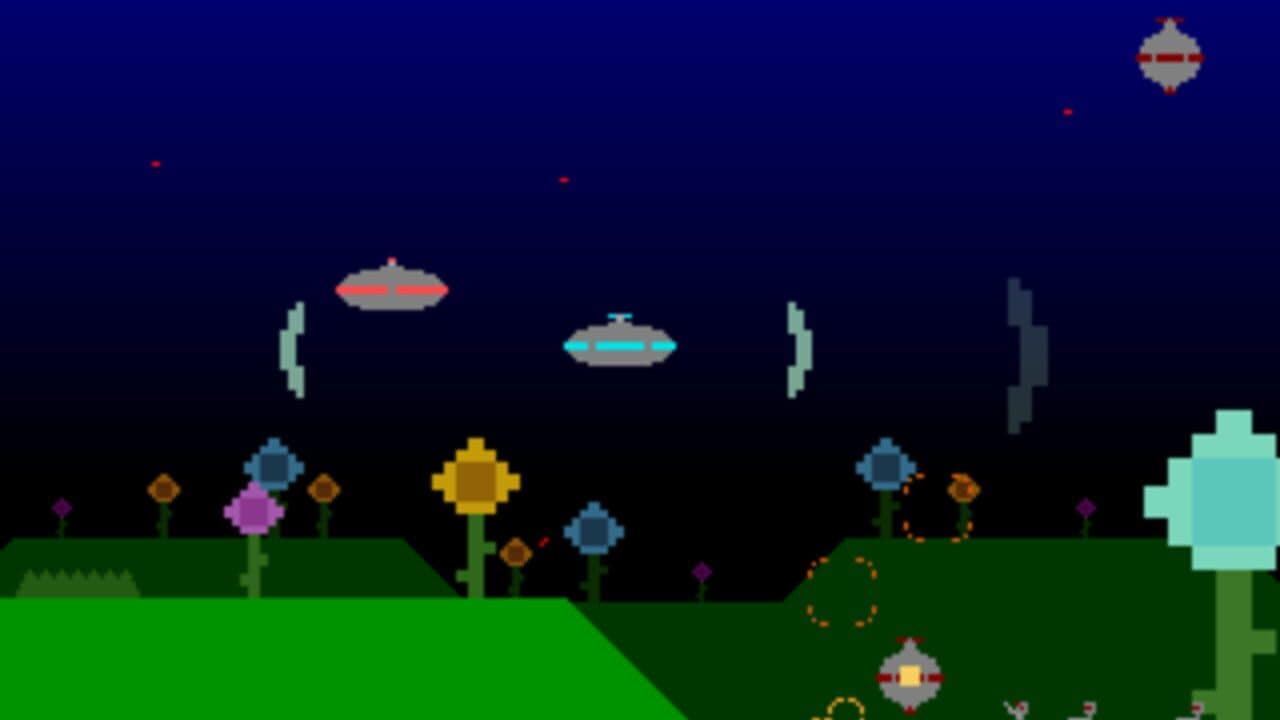 The Bits That Saved the Universe thumbnail 4