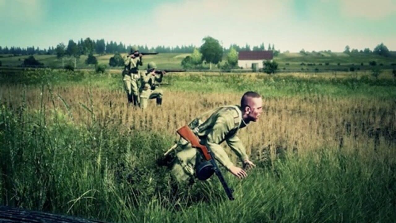 Iron Front: Liberation 1944 thumbnail 2