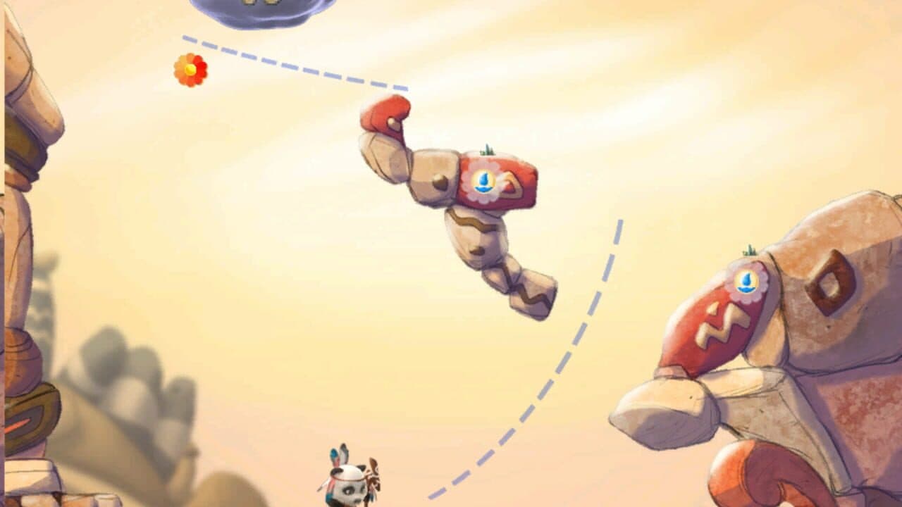 Nanda's Island thumbnail 2
