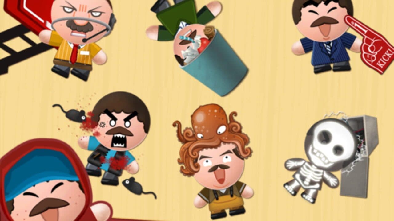 Beat the Boss 2 thumbnail 8