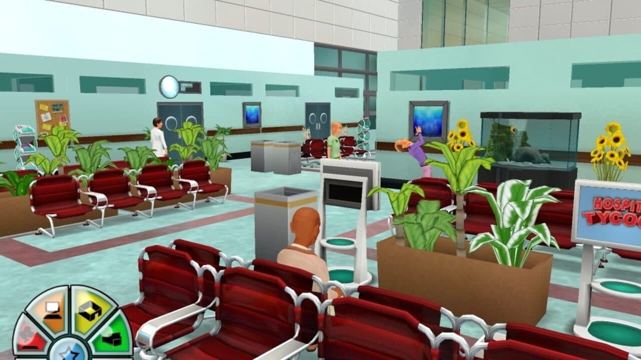 Hospital Tycoon thumbnail 5