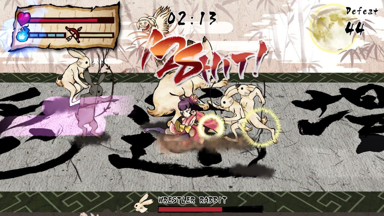 Princess Kaguya thumbnail 2