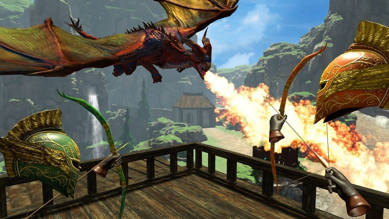 Elven Assassin thumbnail 4
