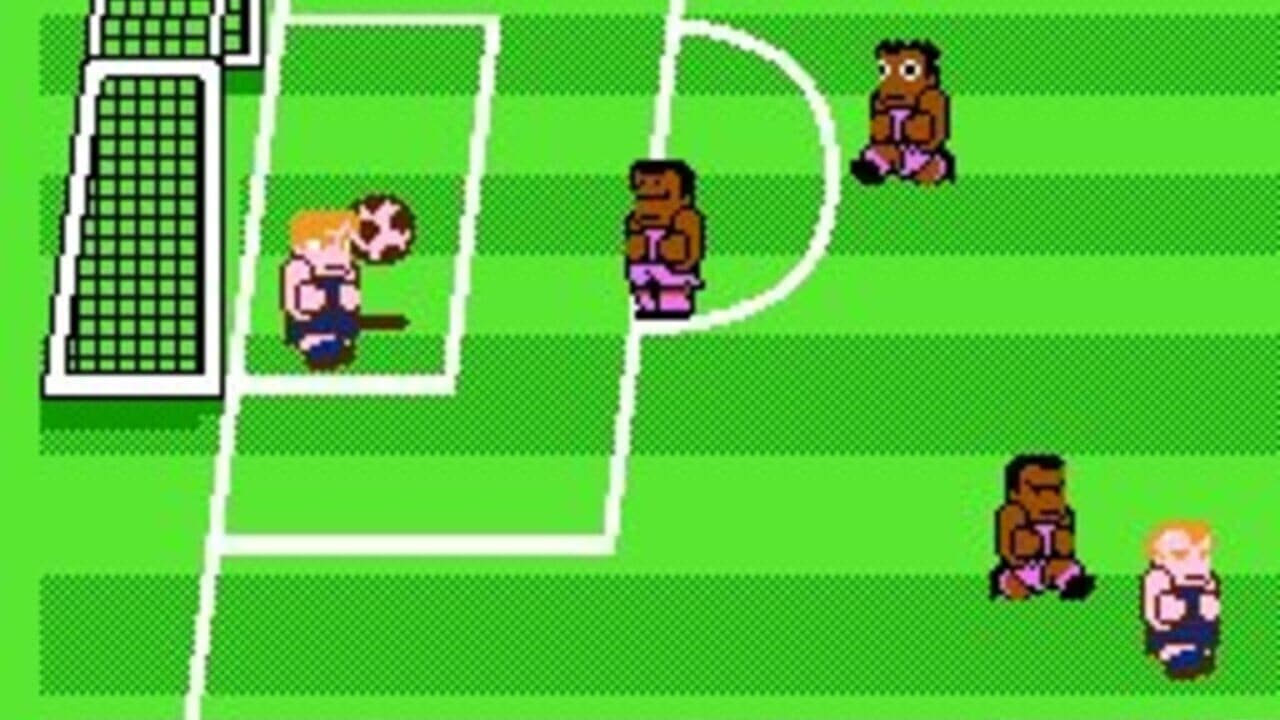 Nintendo World Cup thumbnail 4