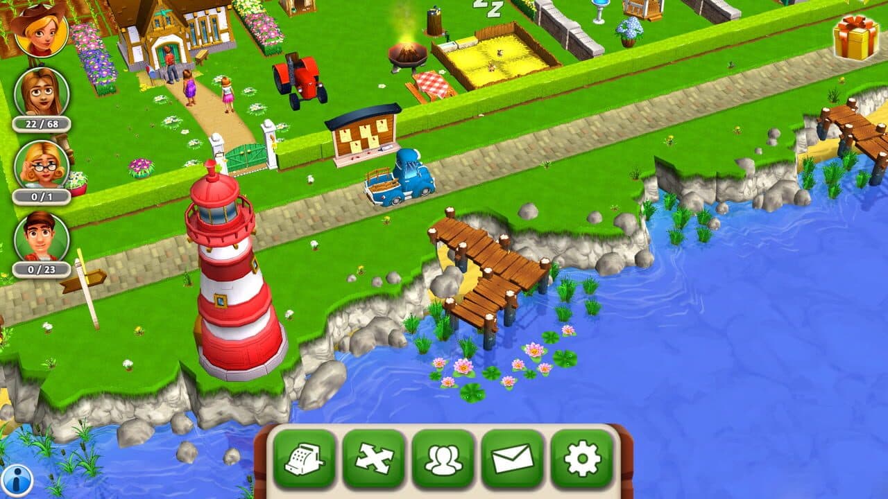 My Free Farm 2 thumbnail 6