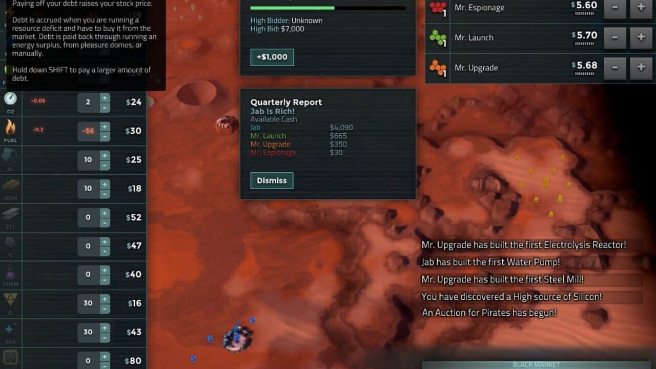Offworld Trading Company thumbnail 4