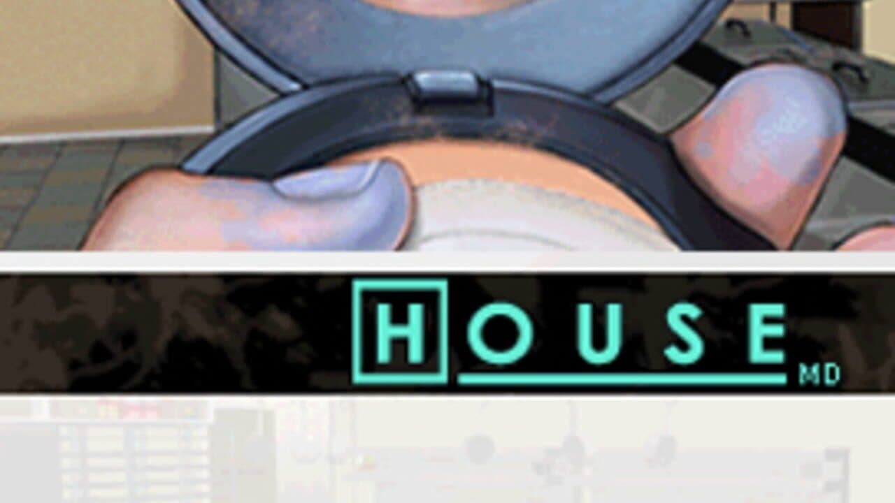 House M.D.: Episode 2 - Blue Meanie thumbnail 7