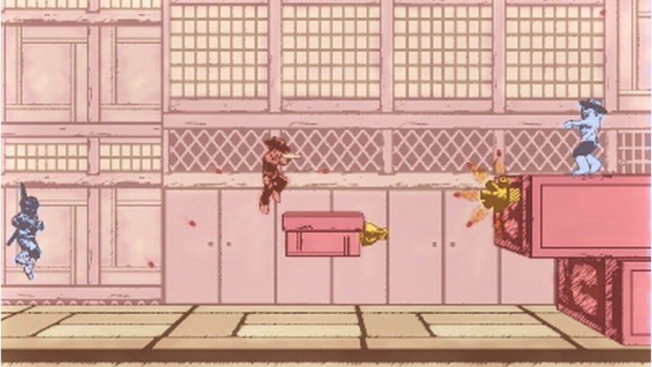 Gunman Clive 2 thumbnail 3