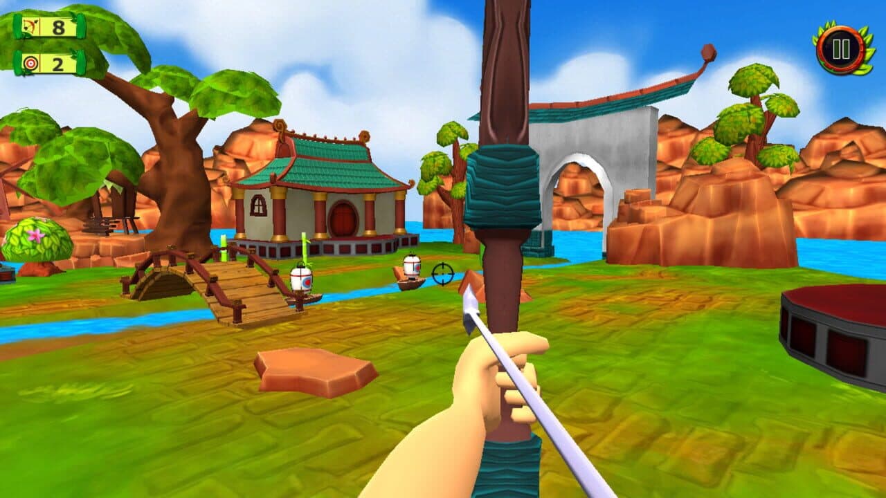Archery Blast thumbnail 6