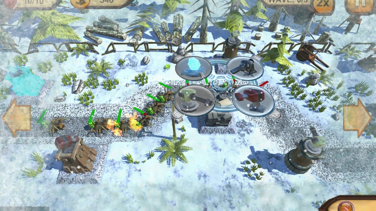 Defence to death thumbnail 4