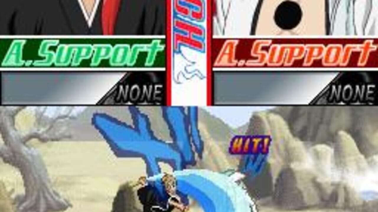 Bleach: The 3rd Phantom thumbnail 2
