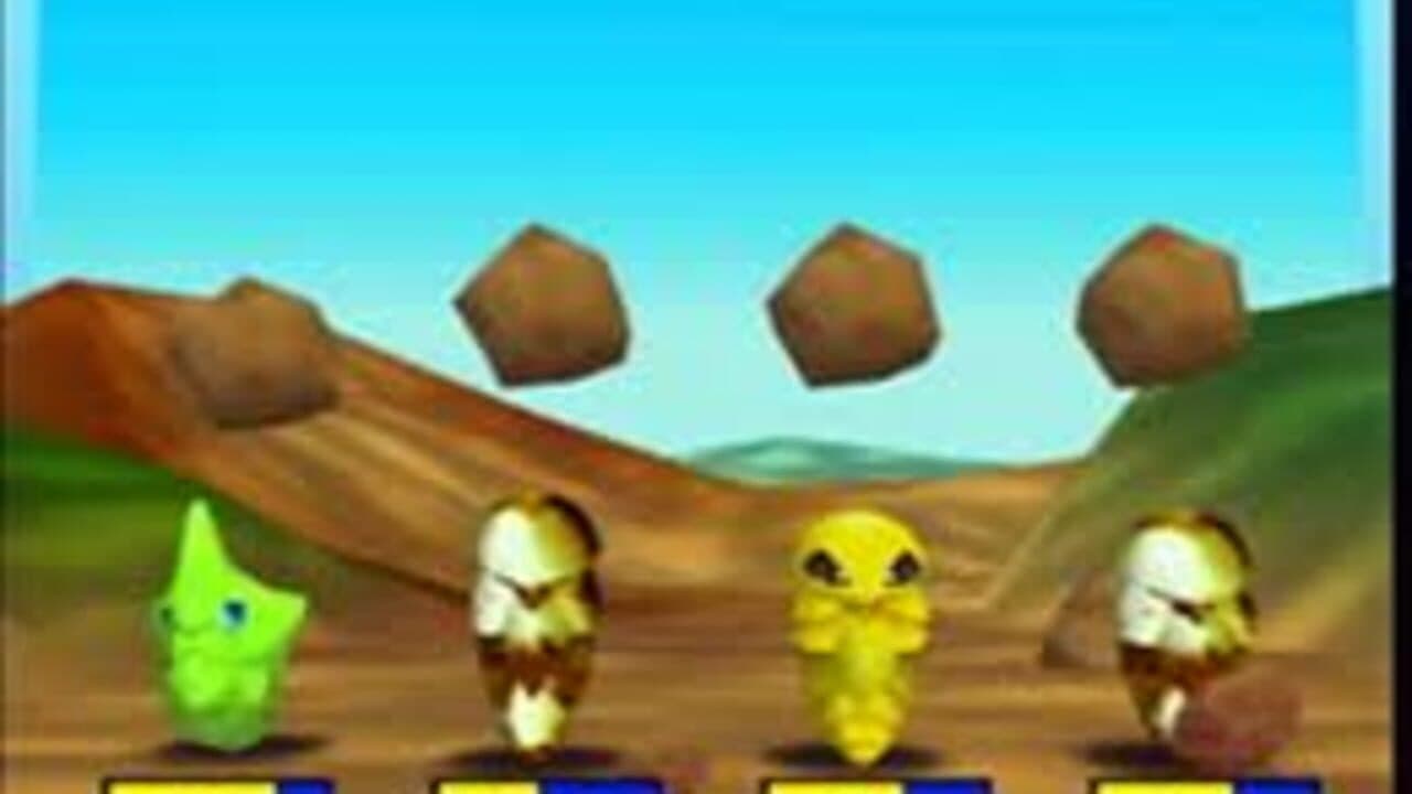 Pokémon Stadium thumbnail 4