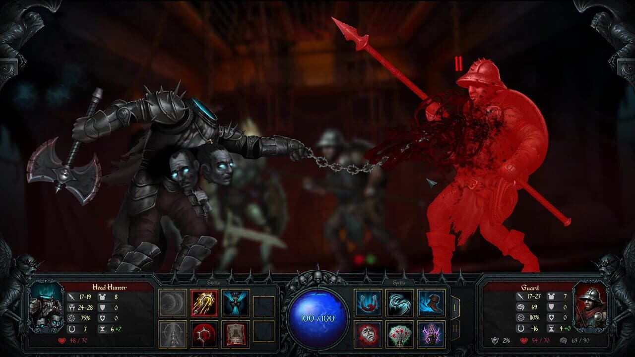 Iratus: Lord of the Dead thumbnail 6