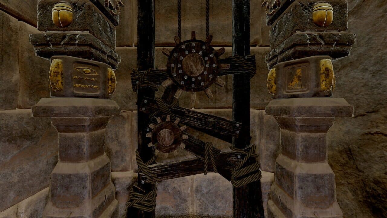 Lost Legends: The Pharaoh's Tomb thumbnail 3