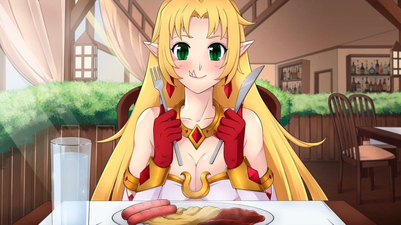Dimension of Monster Girls thumbnail 2