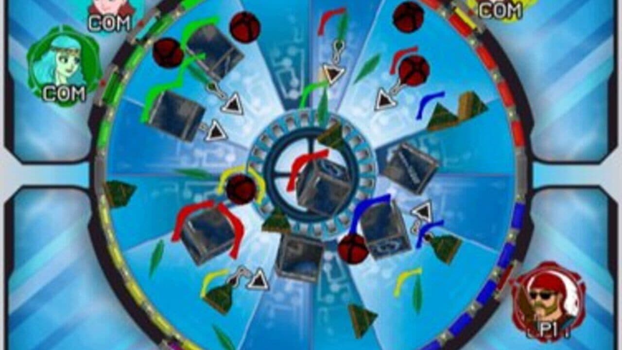 Gravitronix thumbnail 6