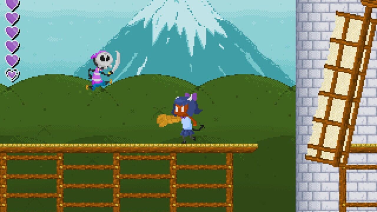 Khimera: Destroy All Monster Girls thumbnail 4
