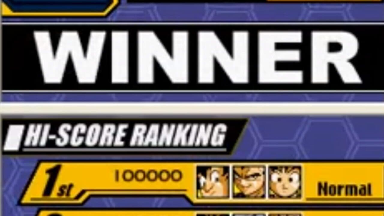Dragon Ball Z: Supersonic Warriors 2 thumbnail 4