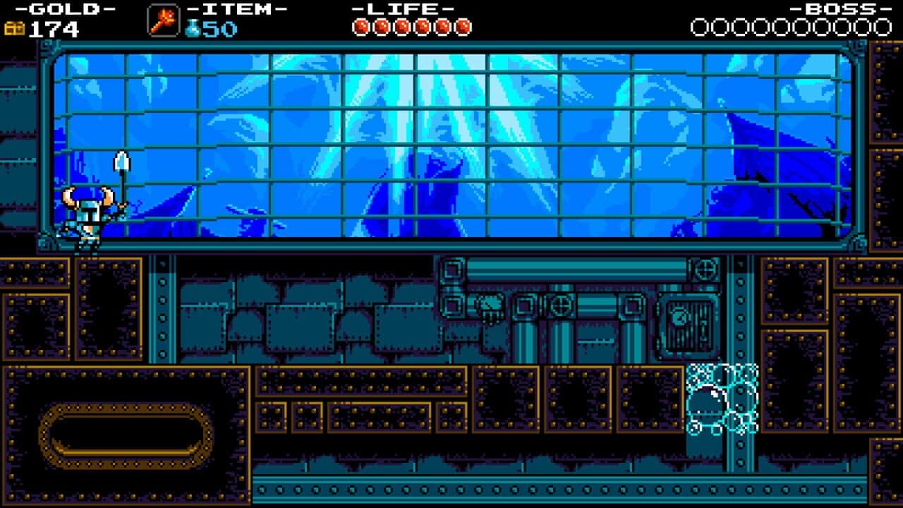Shovel Knight thumbnail 12
