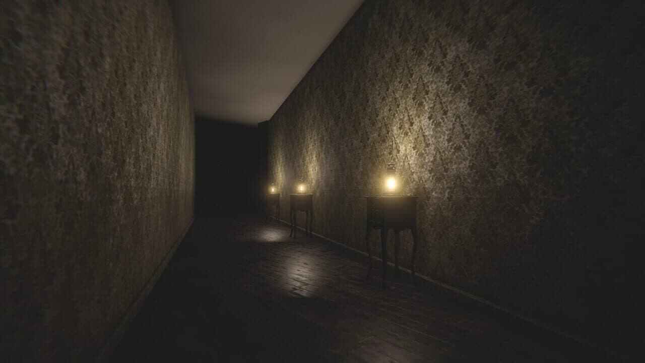 Escape First thumbnail 8