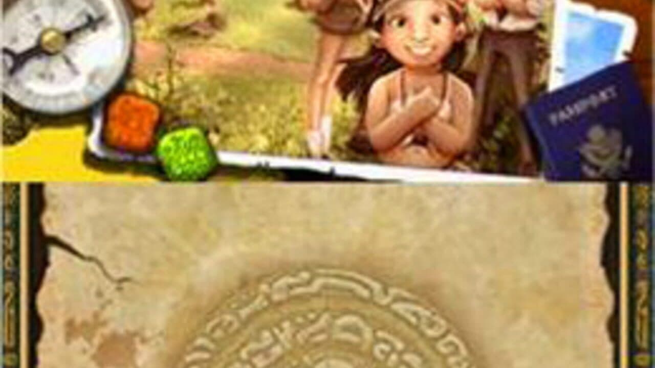 Jewel Keepers: Easter Island thumbnail 6