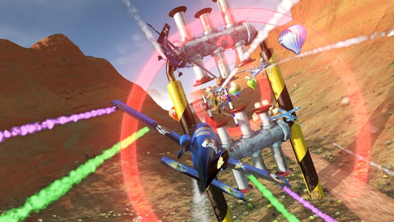 Altitude0: Lower & Faster thumbnail 2