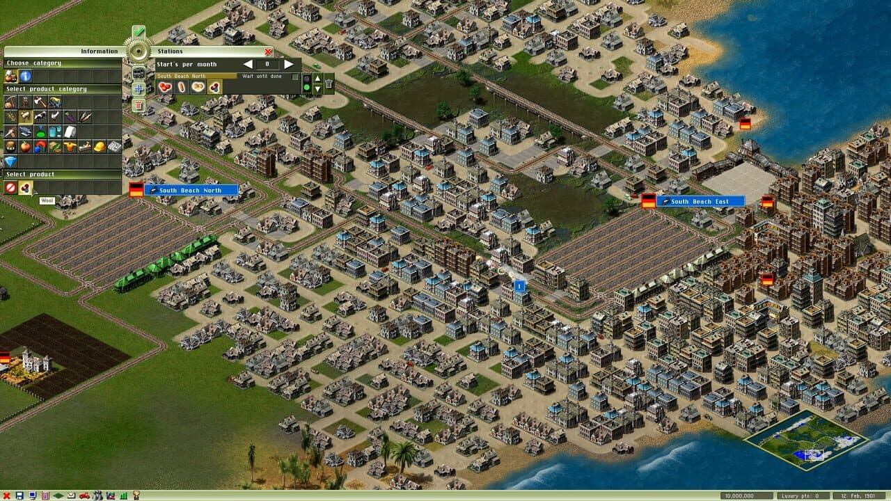 Industry Giant II thumbnail 3