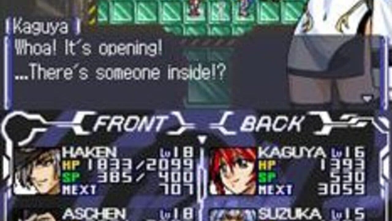 Super Robot Taisen OG Saga: Endless Frontier thumbnail 8