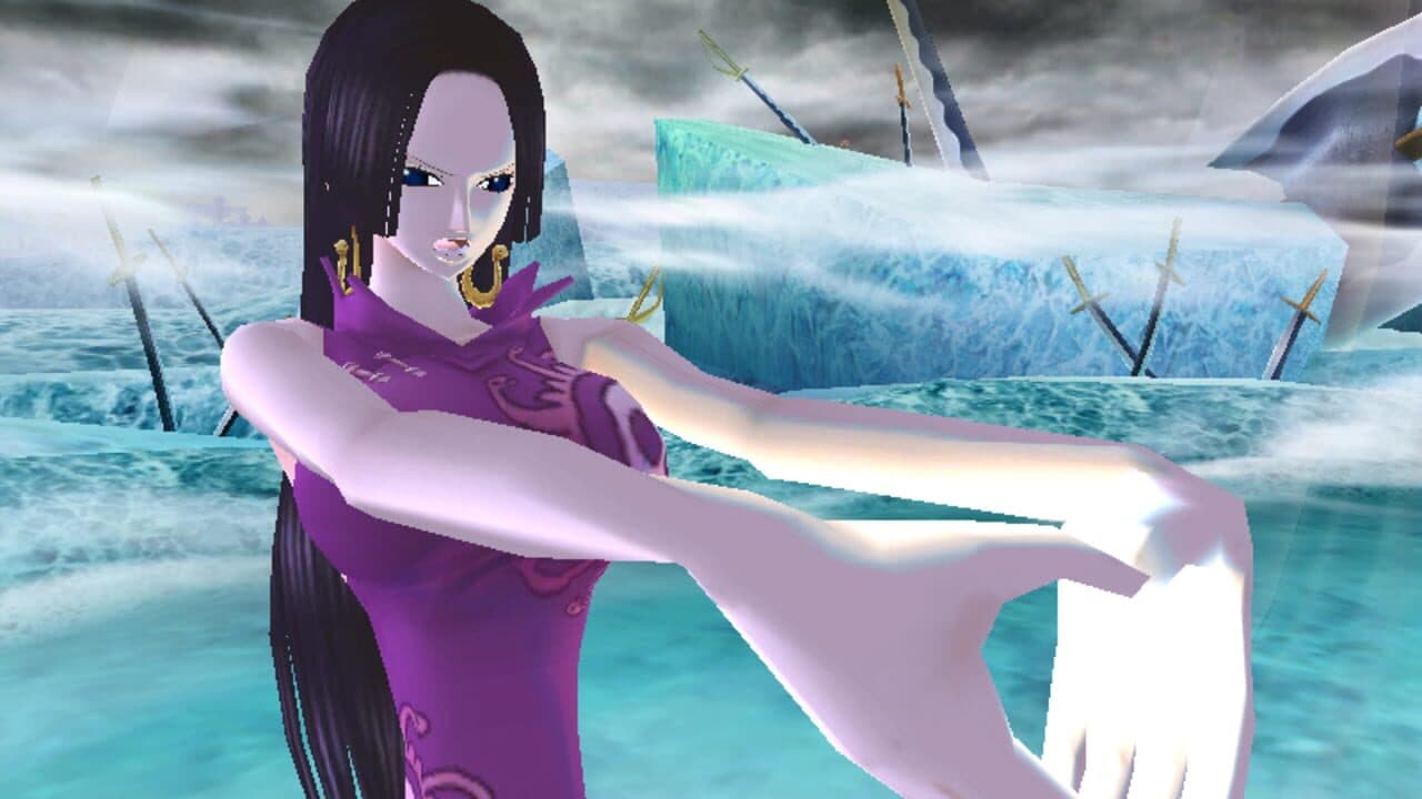 One Piece: Unlimited Cruise SP thumbnail 2