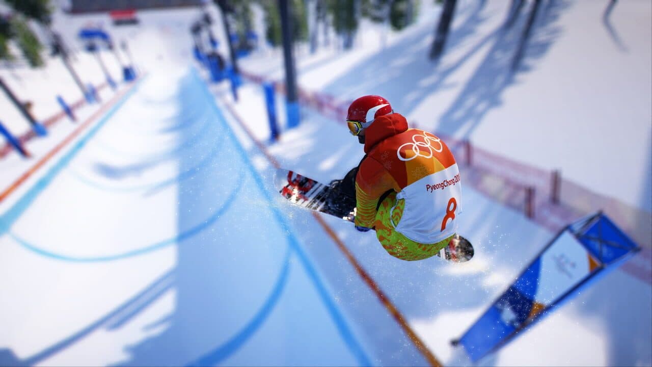 Steep: Road to the Olympics thumbnail 7