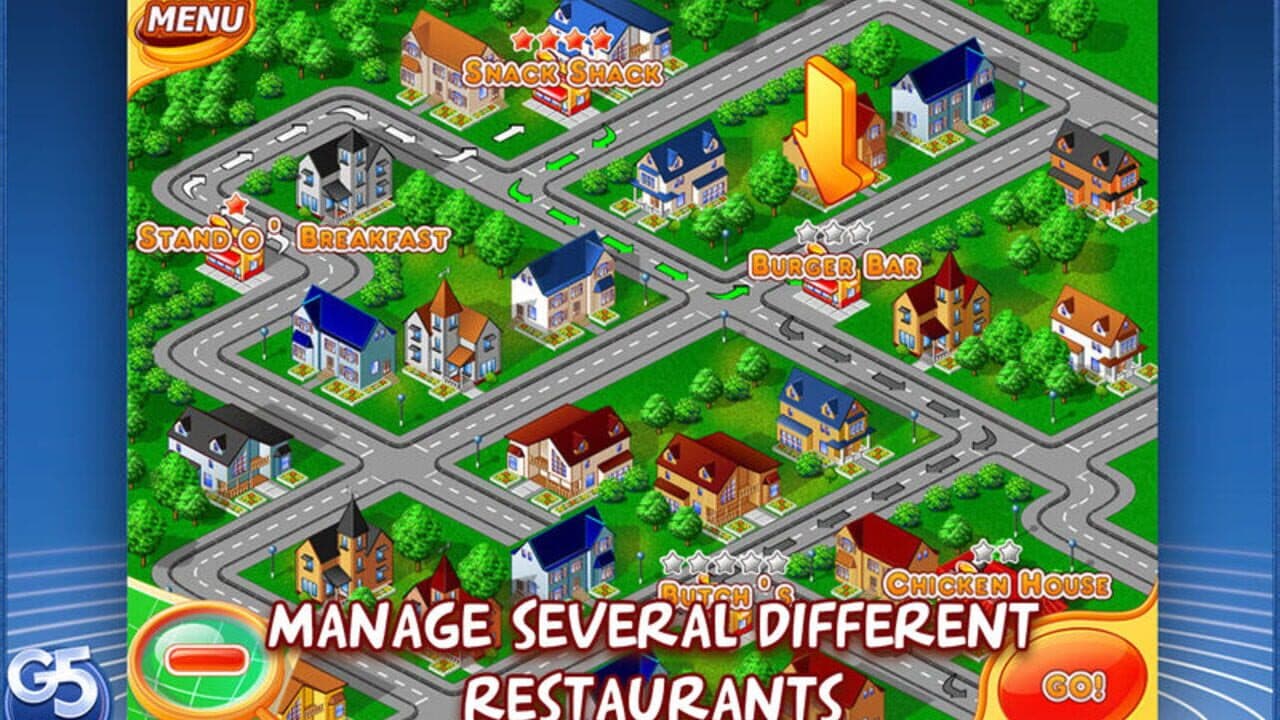 Stand O'Food thumbnail 4