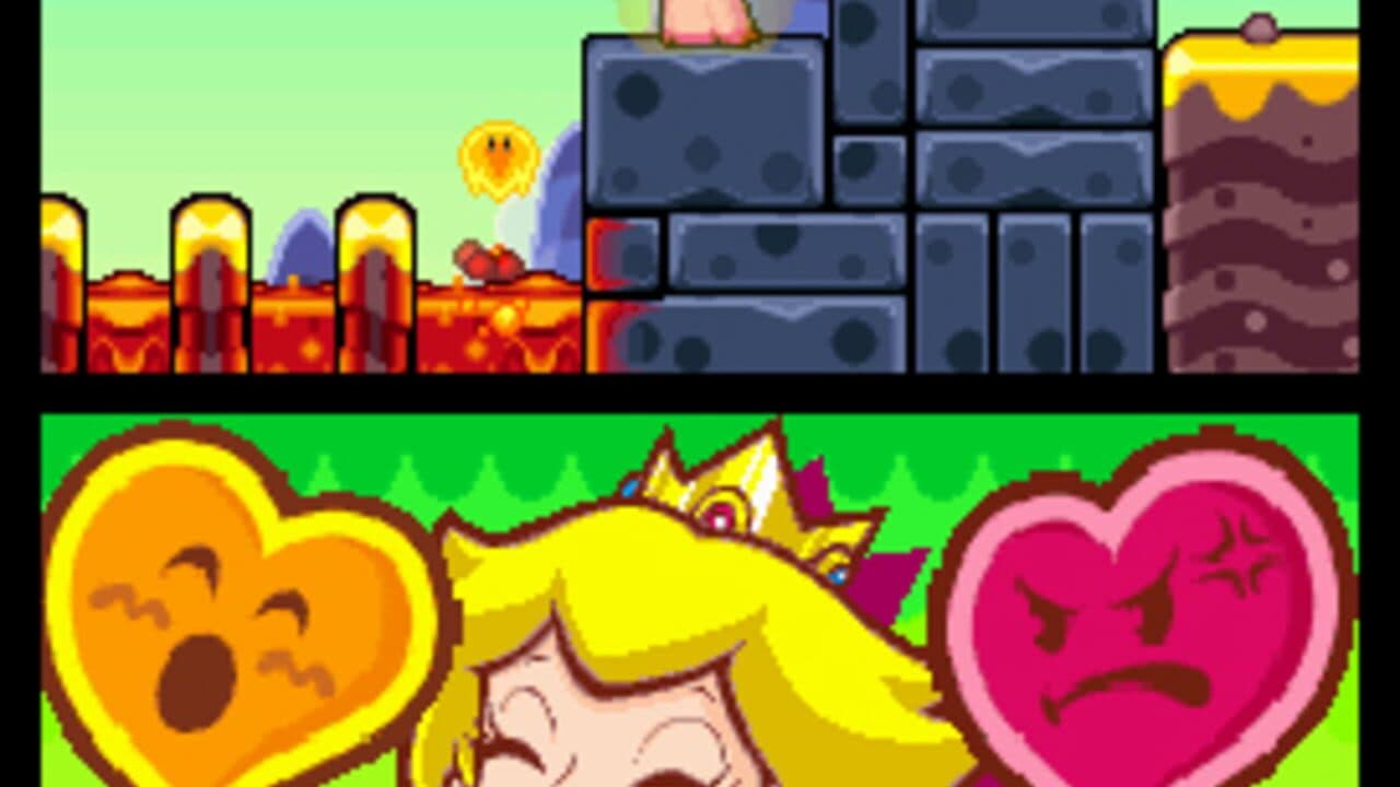 Super Princess Peach thumbnail 8