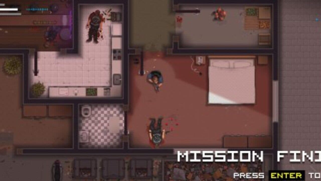 Police Stories thumbnail 2