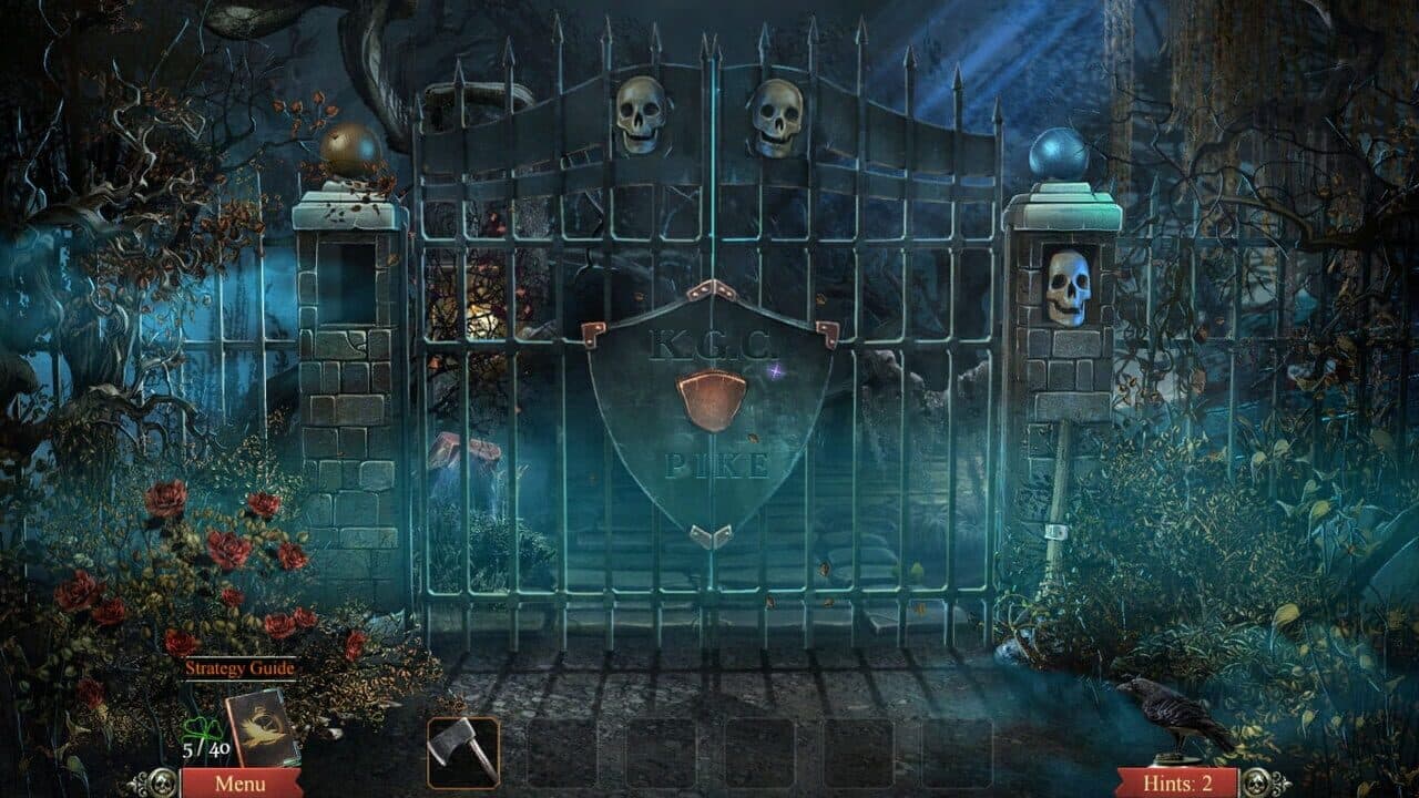 Midnight Mysteries: Witches of Abraham - Collector's Edition thumbnail 4