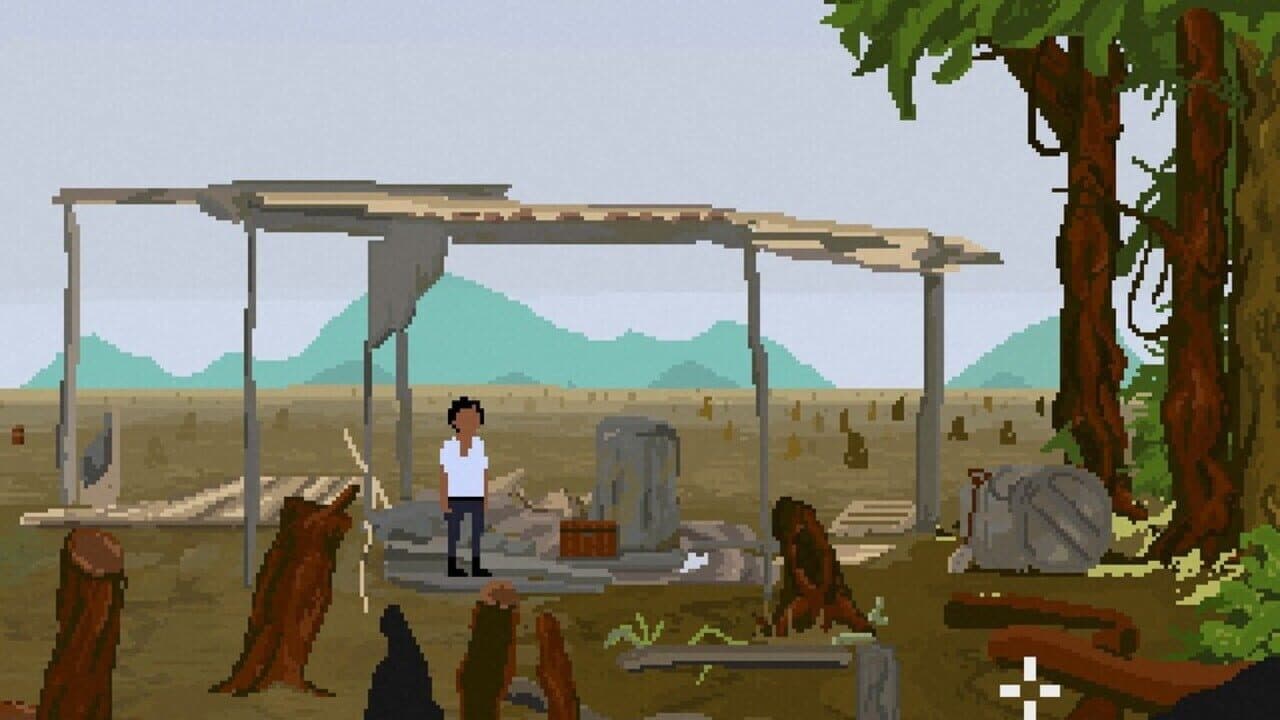Sumatra: Fate of Yandi thumbnail 3