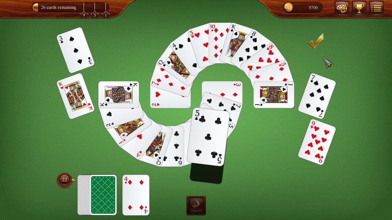Solitaire Club thumbnail 7