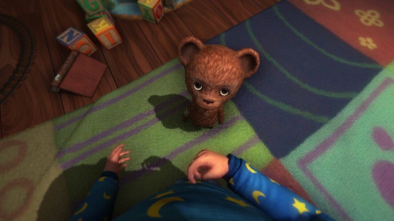 Among the Sleep thumbnail 2