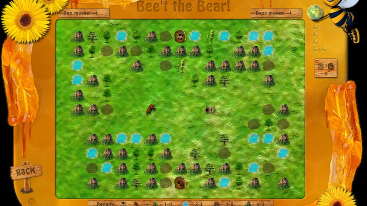 Bee Aware! thumbnail 2